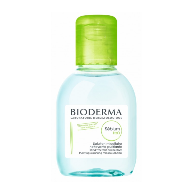 SEBIUM H2O 100ml