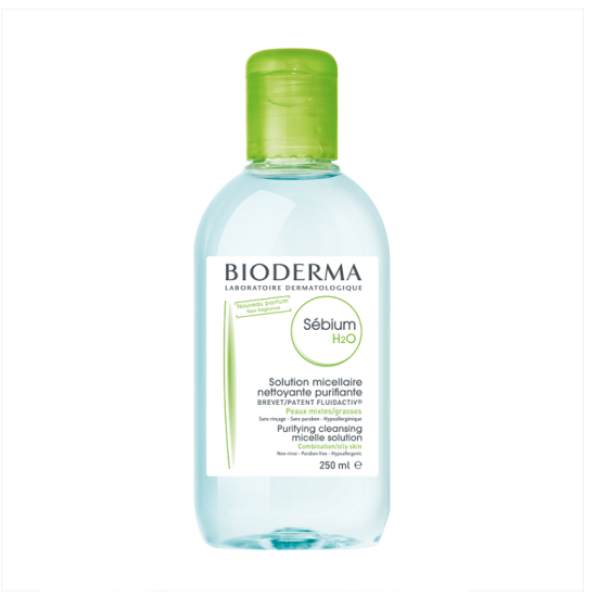 SEBIUM H2O 250ml