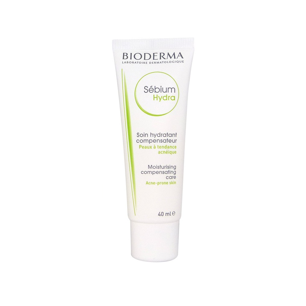 BIODERMA SEBIUM HYDRA 40ml