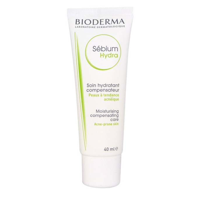 SEBIUM HYDRA 40ml