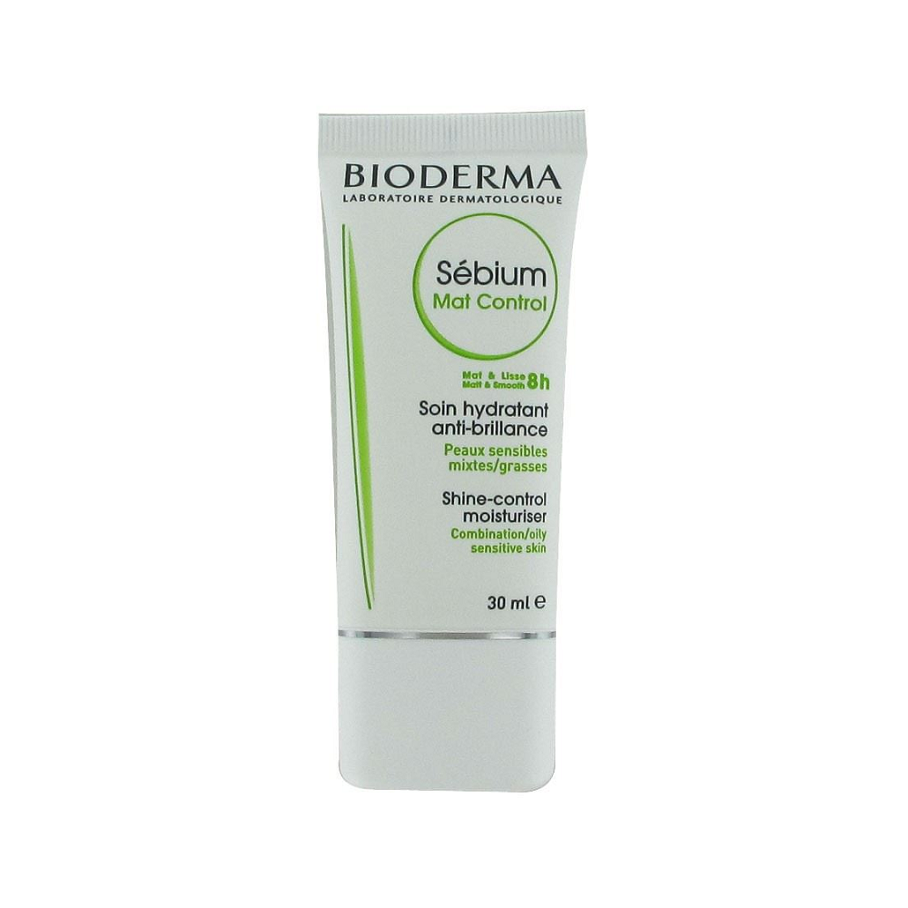 SEBIUM MAT CONTROL  30ml