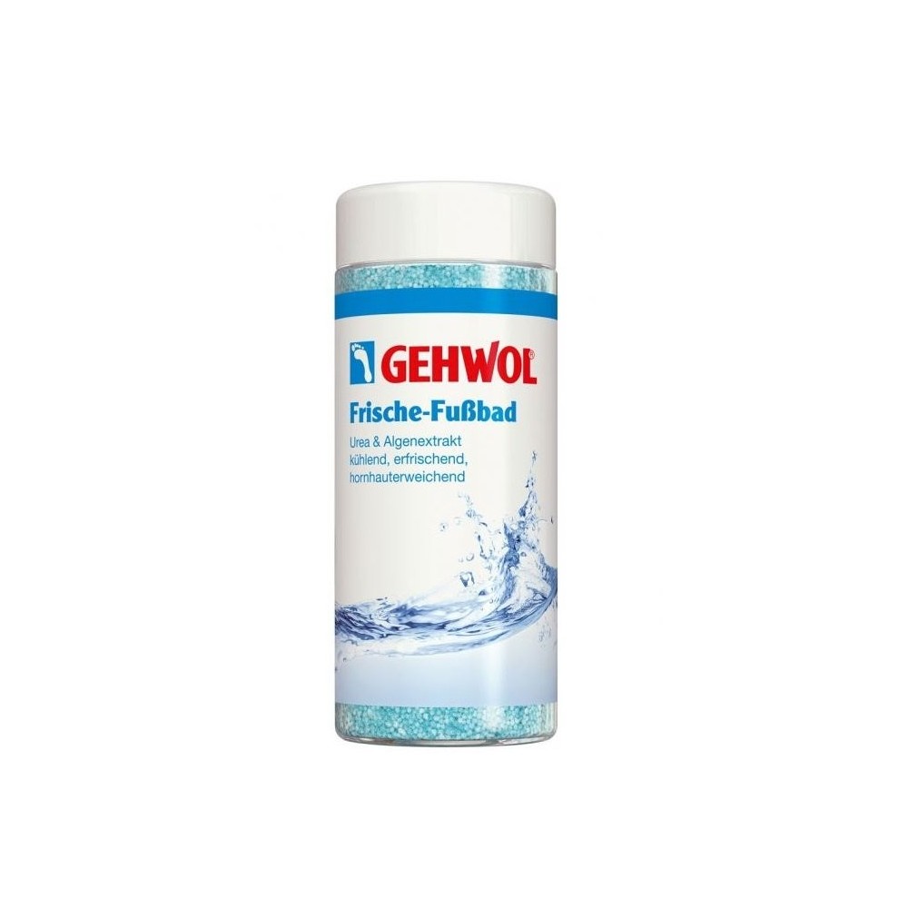 Gehwol Refreshing Footbath 330gr