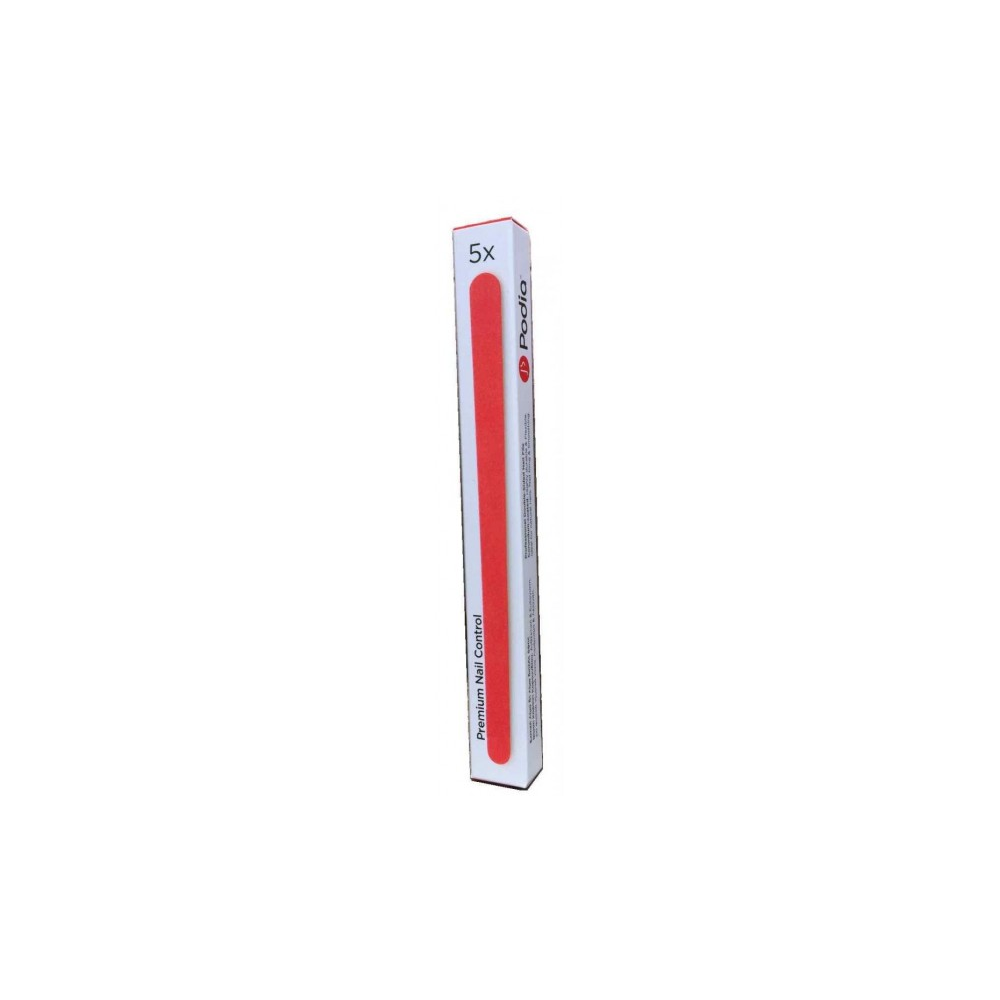 Podia Premium Nail Control, 5pcs