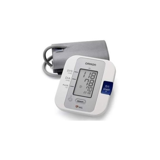 OMRON M3 Intellisense Blood Presure Monitor