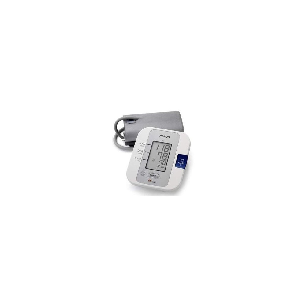 OMRON M3 Intellisense Blood Presure Monitor