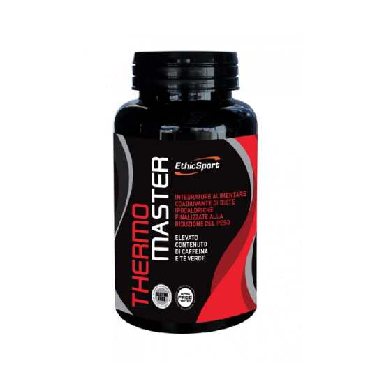 Ethicsport Thermomaster 90 tablets 1000mg