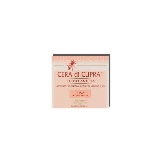 Cera di Cupra Rosa Anti-Age Effect 100ml