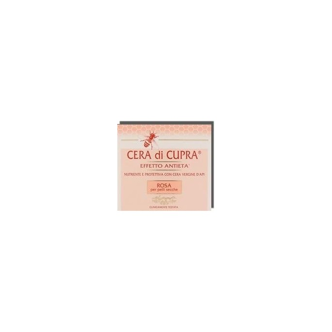 Cera di Cupra Rosa 100ml