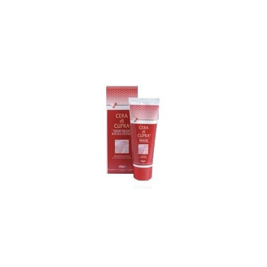 Cera Di Cupra (Hands' cream)