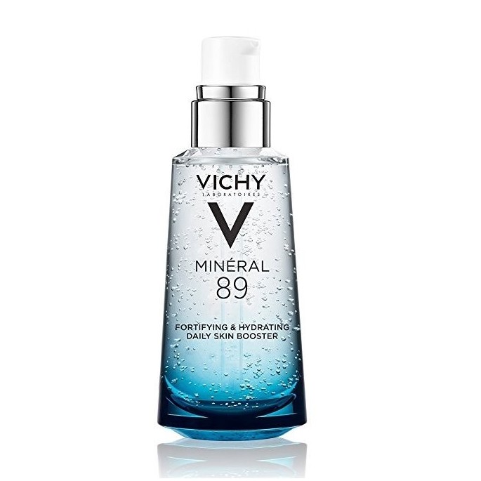 Vichy Mineral 89 Daily Skin Booster 50ml