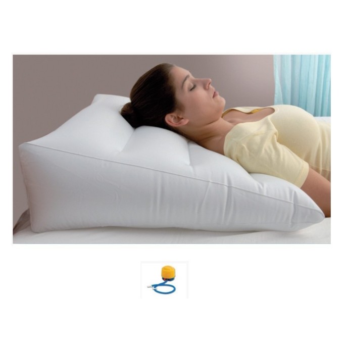 ALPHACARE Pillow lifting inflatable AC715