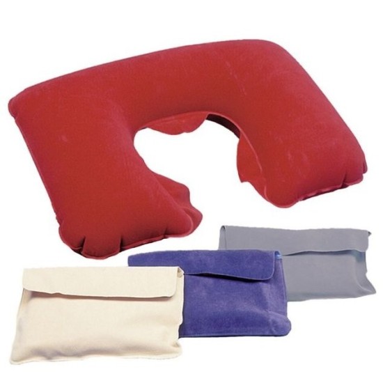 Alfacare Inflatable neck cushion AC-716