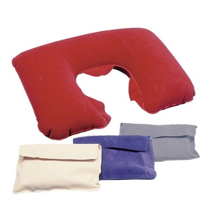 Alfacare Inflatable neck cushion AC-716