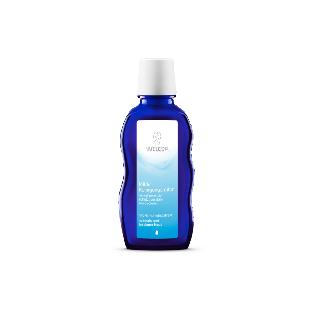 WELEDA ΓΑΛΑΚΤΩΜΑ ΚΑΘΑΡΙΣΜΟΥ  100ml