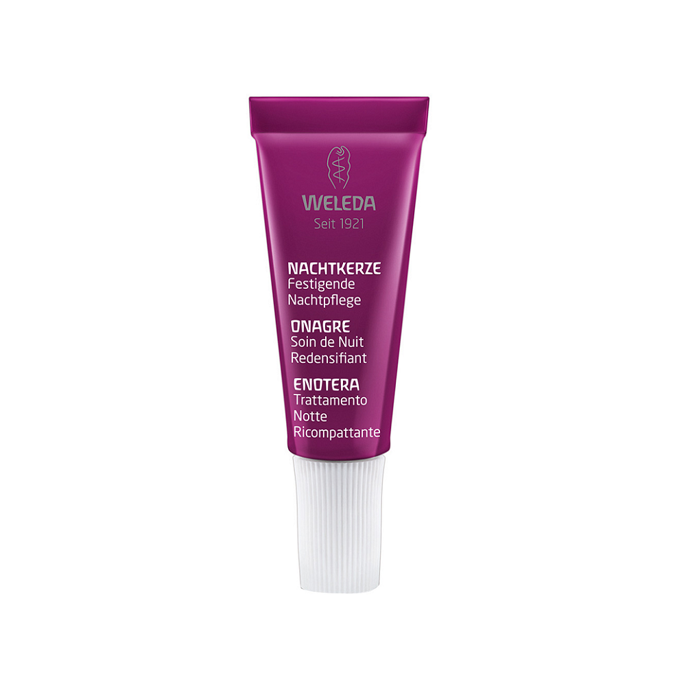 Weleda Evening Primrose Age Revitalising Night Cream 30ml