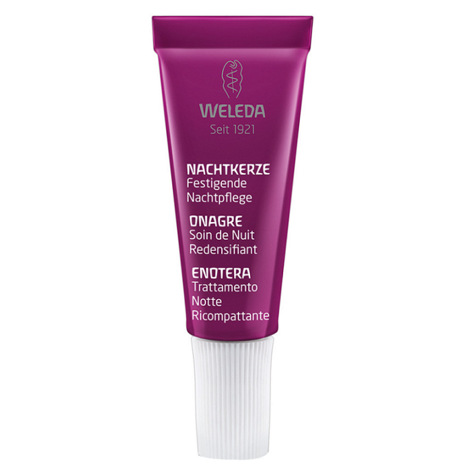 Weleda Evening Primrose Age Revitalising Night Cream 30ml