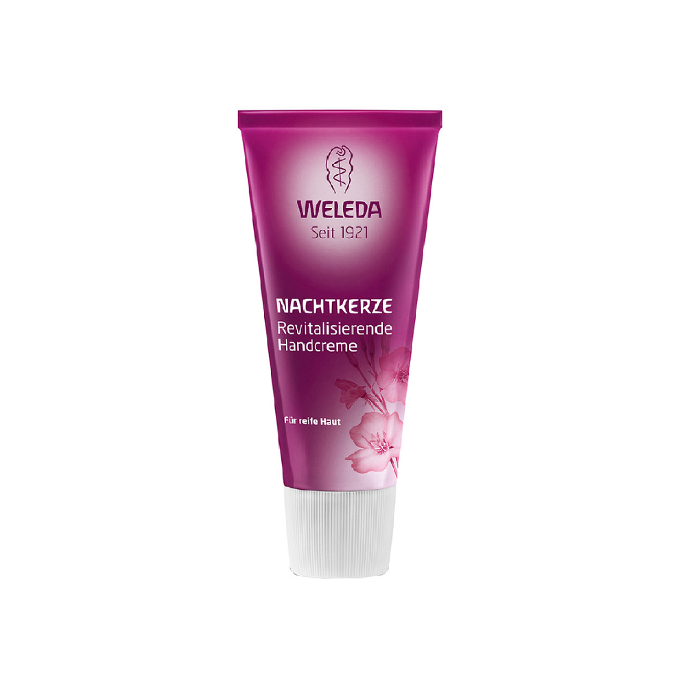 Weleda Κρέμα Χεριών Νυχτολούλουδο 50ml