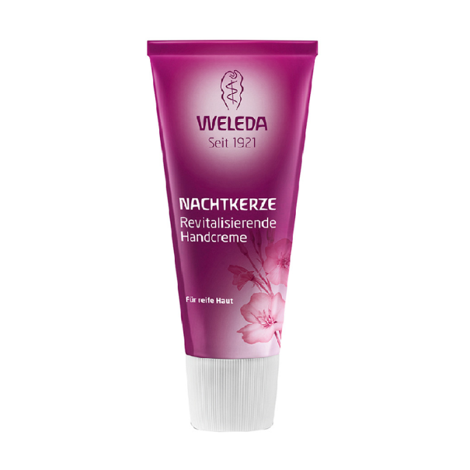 Weleda Κρέμα Χεριών Νυχτολούλουδο 50ml