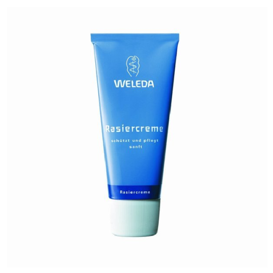 Weleda Shaving Cream 75ml