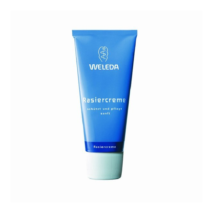 Weleda Shaving Cream 75ml