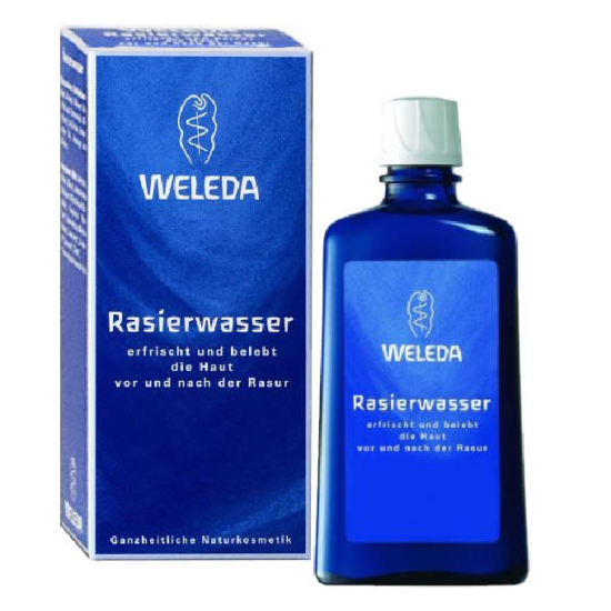 Weleda After Shave Lotion 100ml