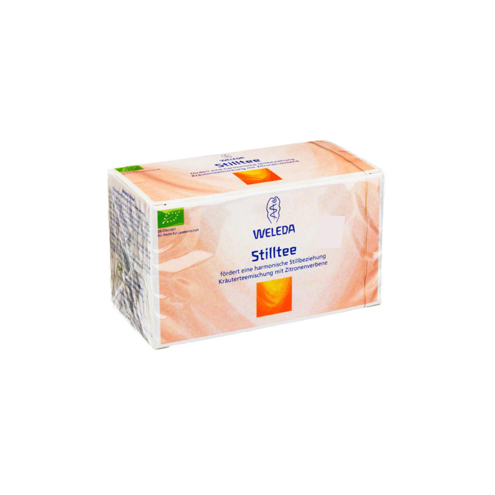 Weleda Τσάi θηλασμού STILLTEE 40gr