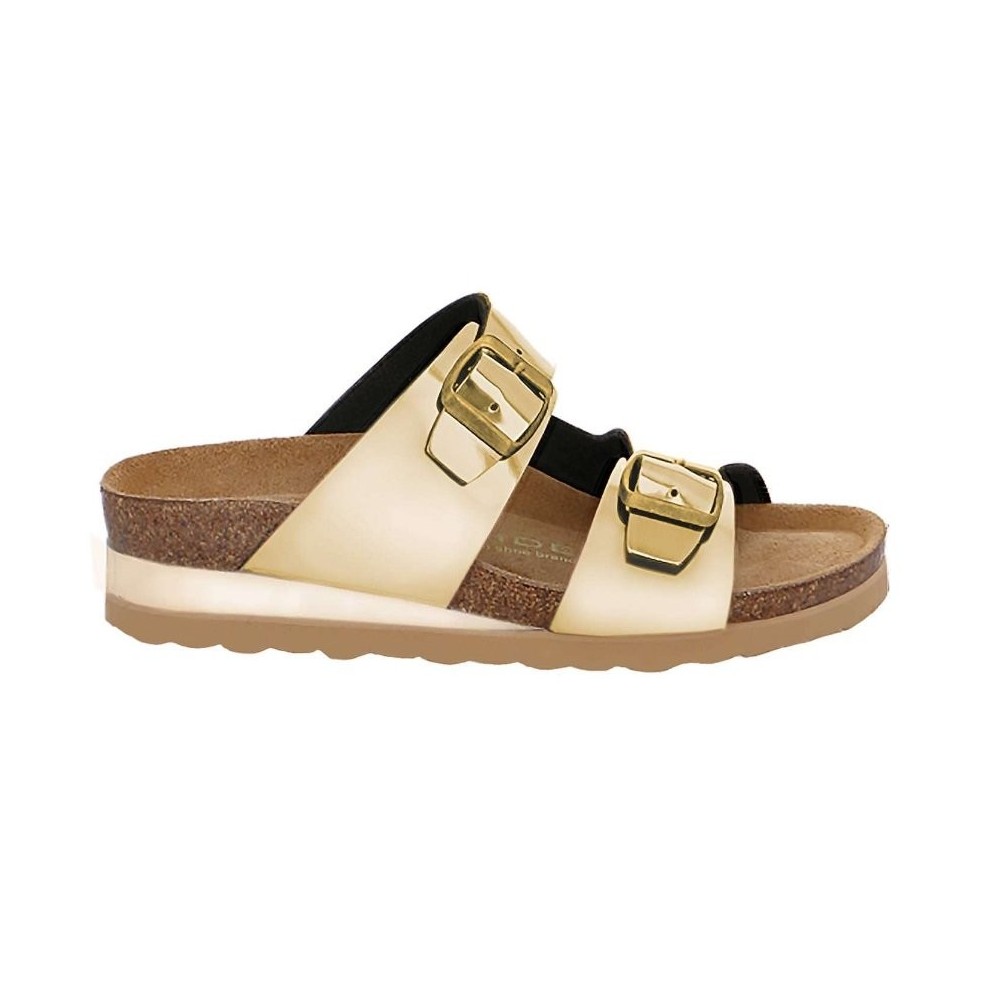ROHDE ΧΡΥΣΟ ΑΝΑΤΟΜΙΚΟ ΠΕΔΙΛΟ 5643