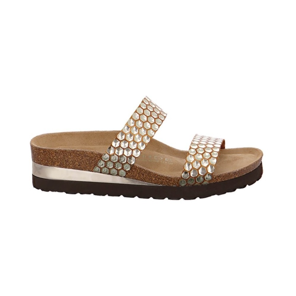 ROHDE Gold Anatomic Shoes 5644