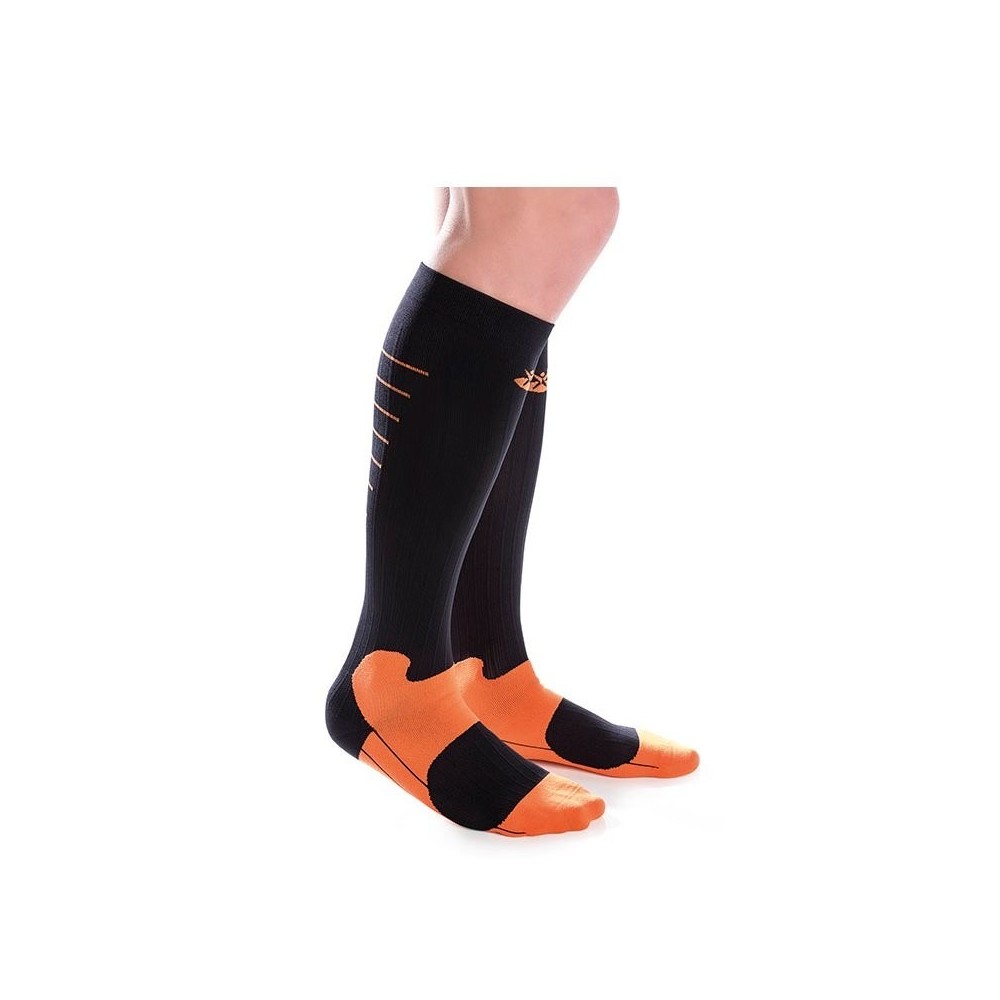 Orliman Sport MEN SPORTS COMPRESSION SOCKS