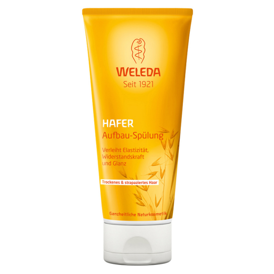 Weleda Oat Replenishing Conditioner 200ml