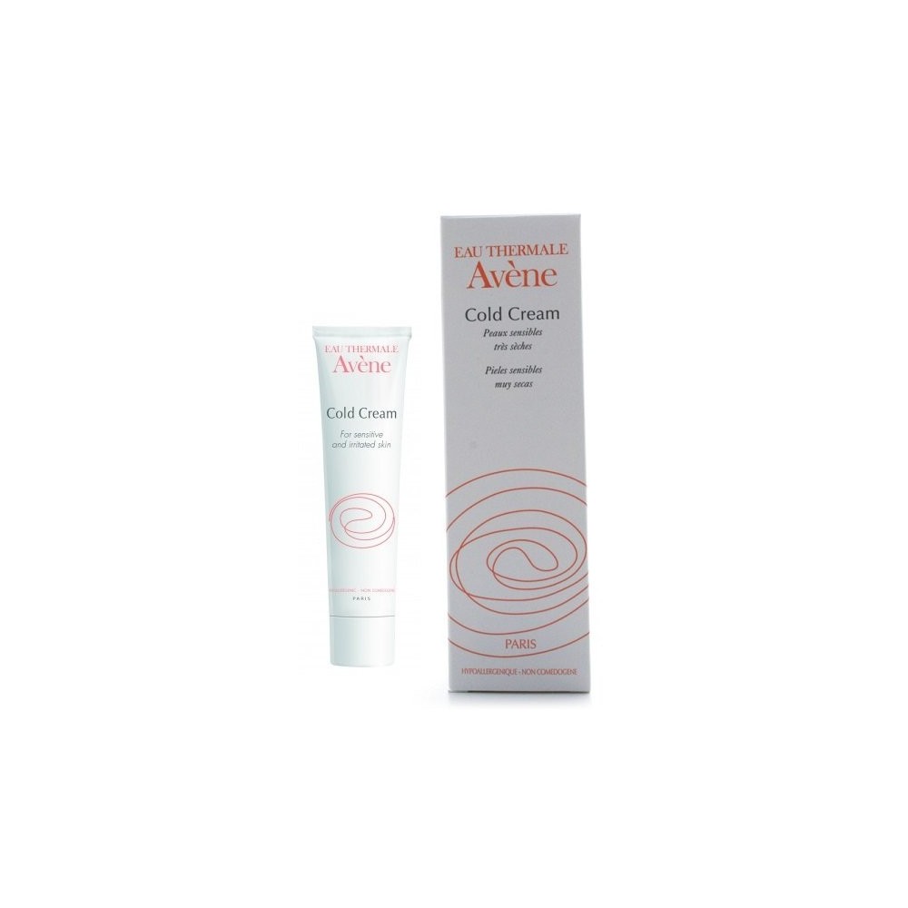 AVENE COLD CREAM COLD 100ml