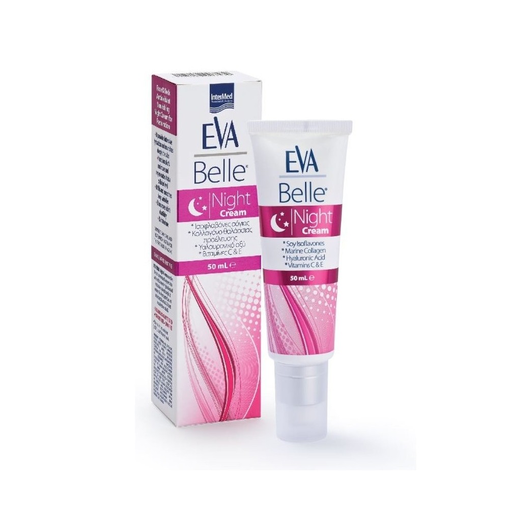 Intermed EVA Belle Day Cream 50ml
