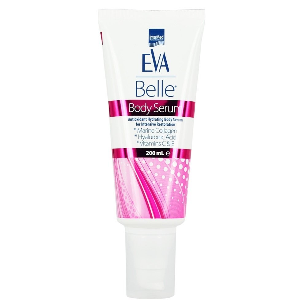 Intermed EVA Belle Eye Cream 15ml