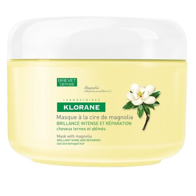 Klorane Mask with Magnolia 150ml