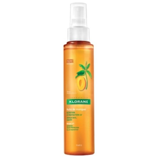 Klorane Mango Oil 125ml
