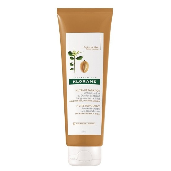 Klorane Leave-in Cream with Desert Date 125ml