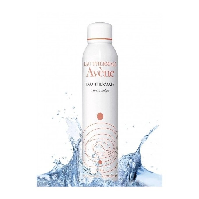 AVENE EAU THERMAL 300ml ΙΑΜΑΤΙΚΟ ΝΕΡΟ