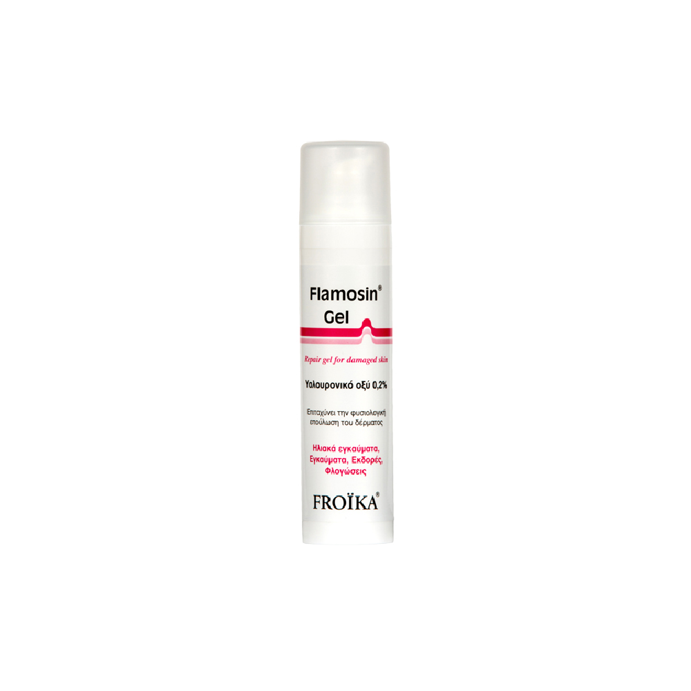 Froika Flamosin Gel 40ml