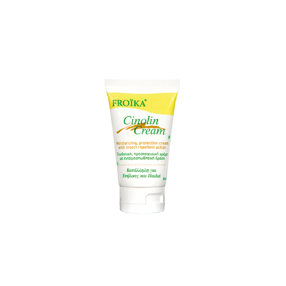 Froika Cinolin Cream 50ml