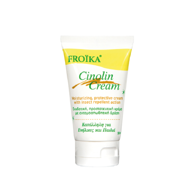 Froika Cinolin Cream 50ml