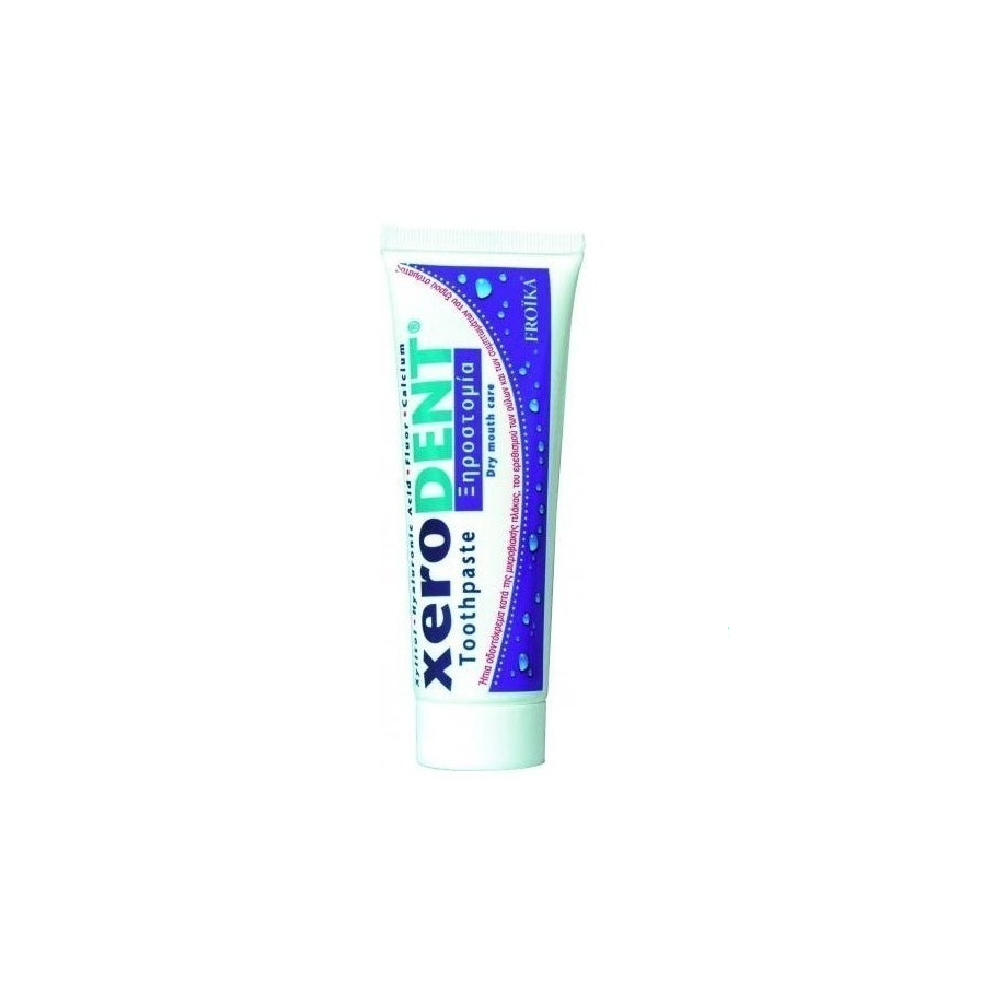 Froika Xerodent Toothpaste Dry Mouth 75 ml