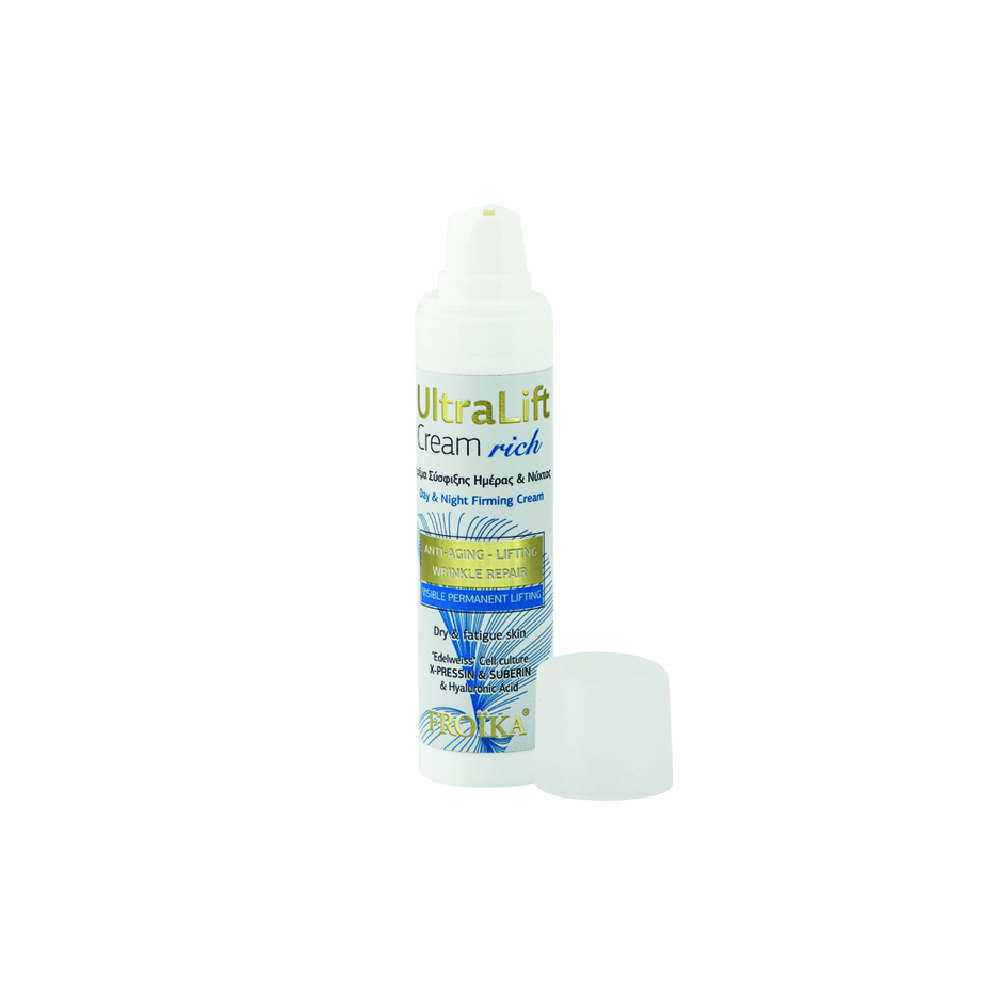 Froika UltraLift Cream Rich 40ml
