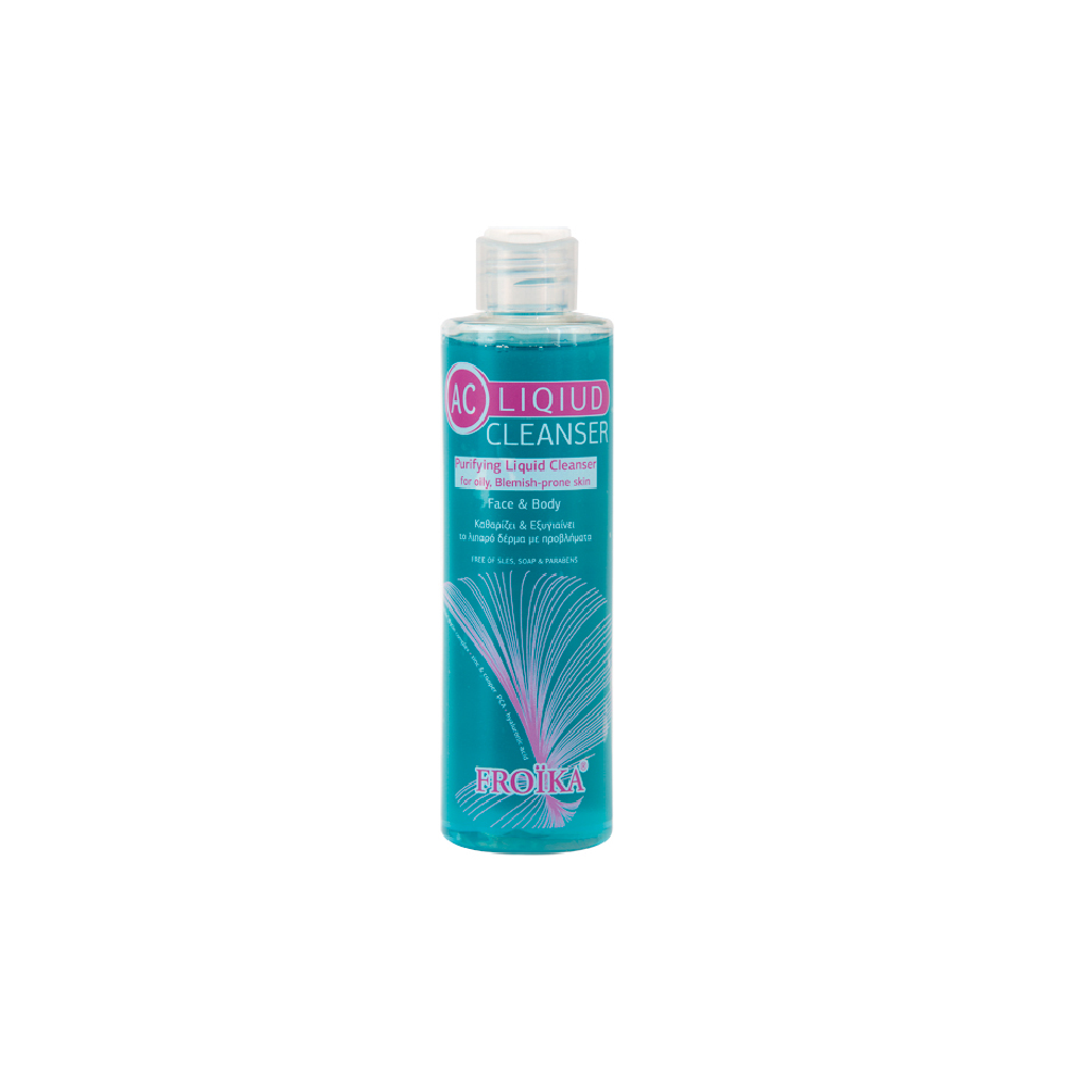 Froika AC Liquid Cleanser 200ml