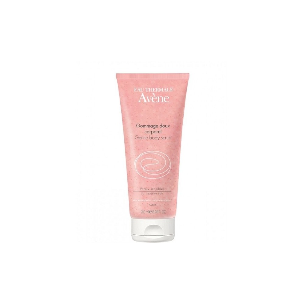 AVENE GOMMAGE DOUX CORPOREL 200ml SCRUB ΣΩΜΑΤΟΣ
