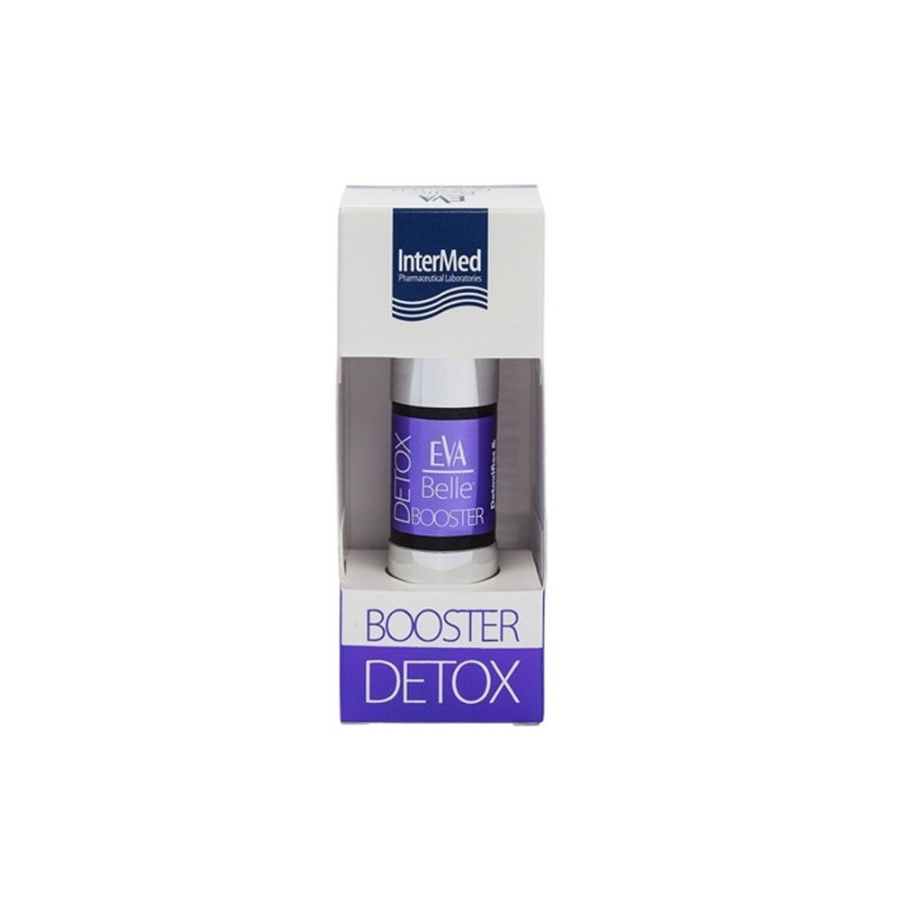 Intermed Eva Belle Detox Booster 15ml