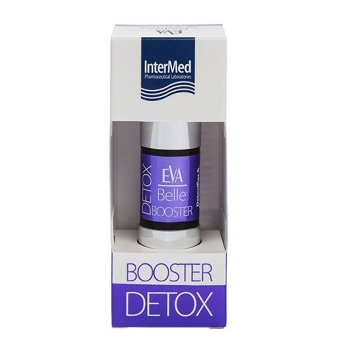 Intermed Eva Belle Detox Booster 15ml