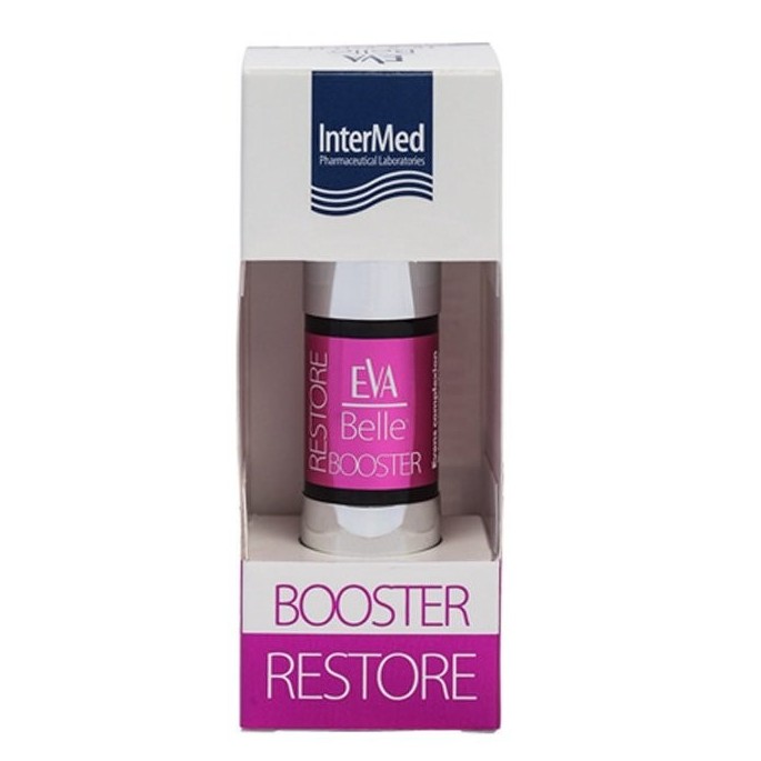 Intermed Eva Belle Restore Booster 15ml