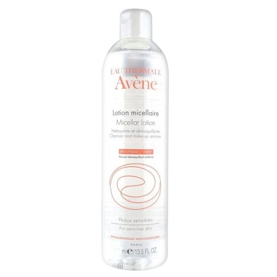 AVENE LOTION MICELLAIRE 400ml