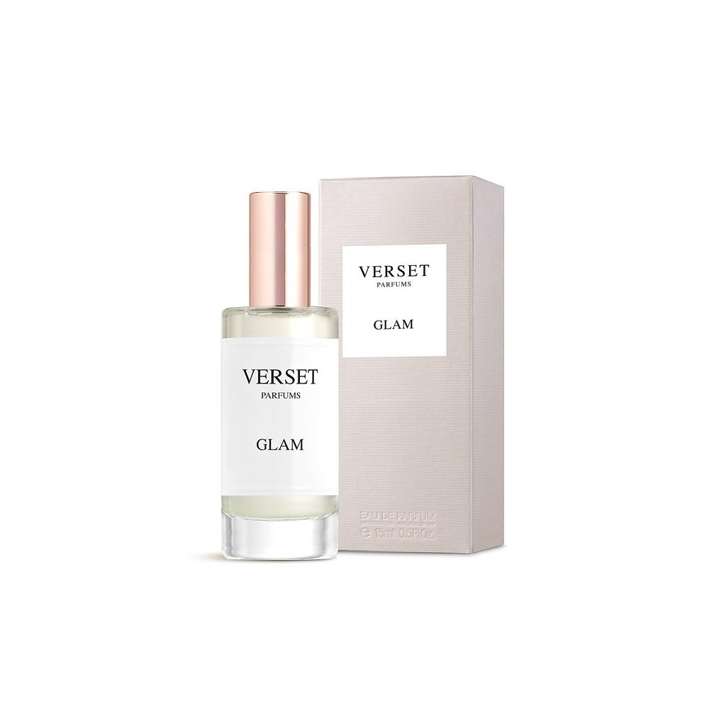 Verset  Glam Eau de Parfum 15ml