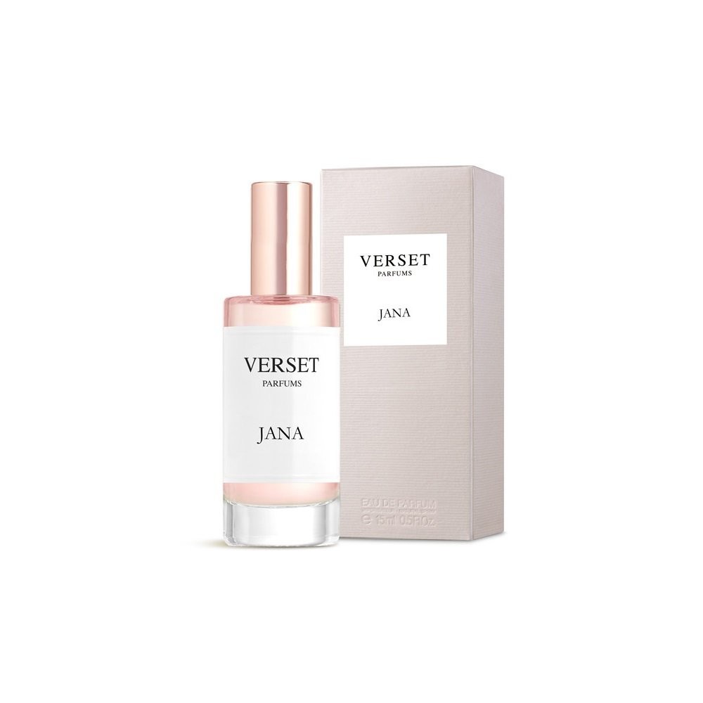Verset Jana Eau de Parfum 15ml
